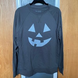 The Shop Forward Halloween Sweatshirt